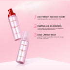 Matte Finish Waterproof Makeup Setting Spray
