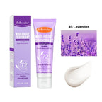 Invisible Body Deodorant Cream 72 Hour Odor Control