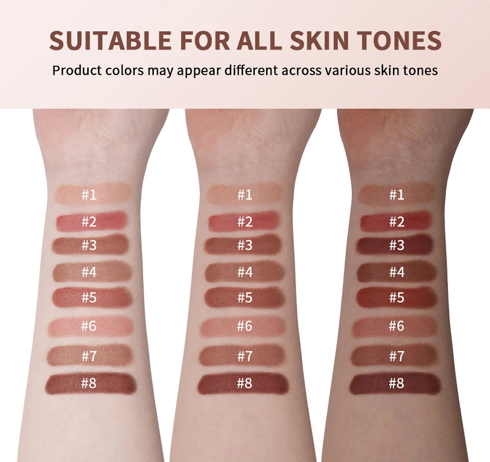 Cushion Tip Lip Cream and Blush Stick - 14