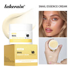 Hydrogel Facial Moisturizer Deep Hydration Skin Care Cream