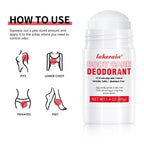 All Body Deodorant Balm Stick Odor Control
