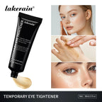Temporary Eye Tightening Cream Firming Hydrating Skincare