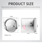 Magnetic Cream Lip And Cheek Tint Nourishing Moisturizer