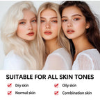 Lotion Makeup Primer Pore Minimizing Matte Finish