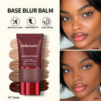 Liquid Foundation Matte Base Makeup