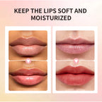 PH Color Changing Lip and Cheek Stain Moisturizing Balm