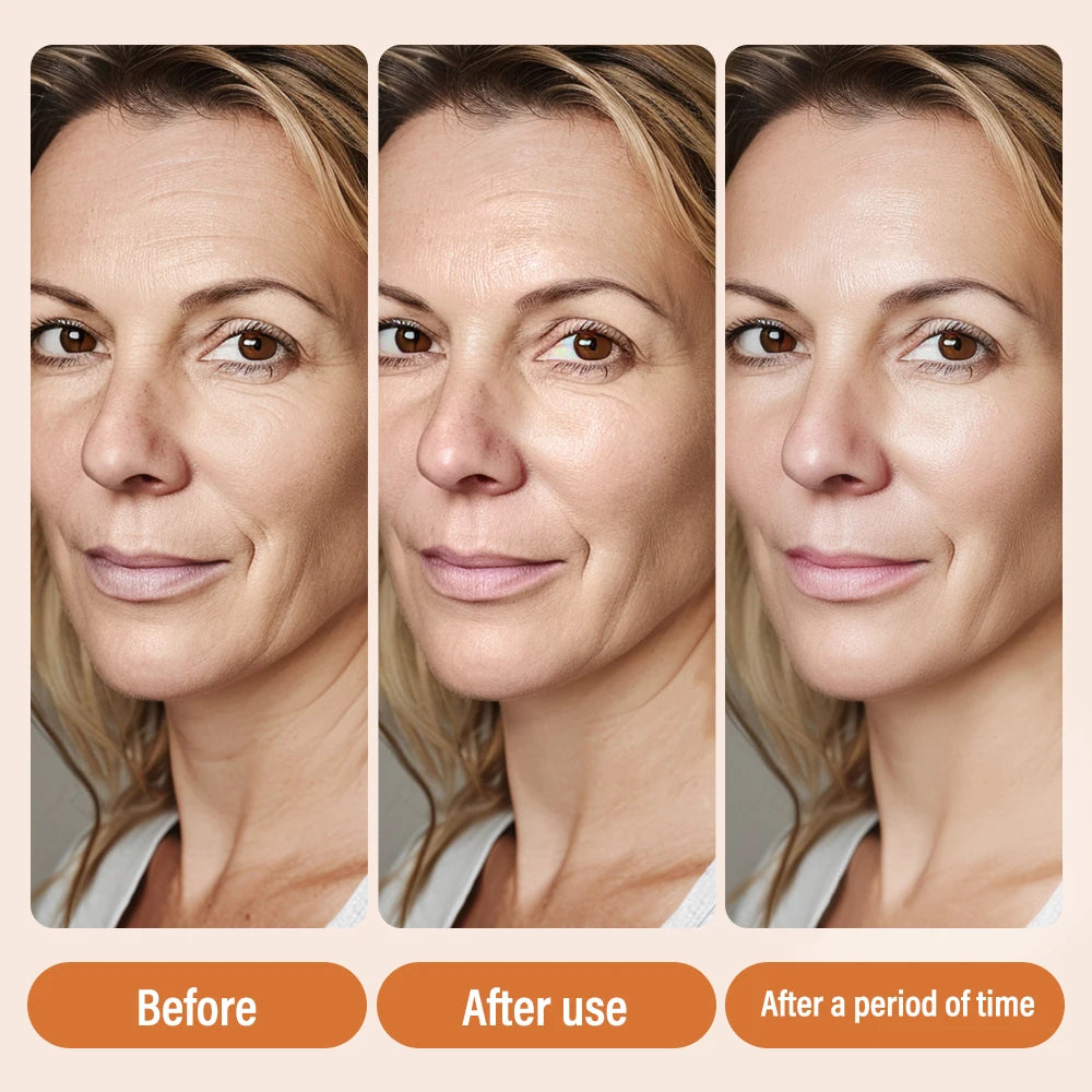 Vitamin C Face Serum Moisturizing Brightening Skin Care Essence