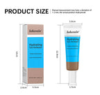 Liquid Foundation Moisturizing Tinted Face Cream