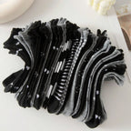 Polyester Elastane Low Cut Socks Multipack