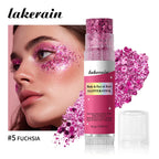 Glitter Balm Stick for Face and Body