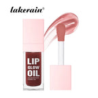 Hydrating Lip Glow Oil Moisturizing Lip Gloss