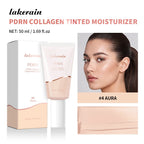 PDRN Collagen Tinted Moisturizer Foundation Cream