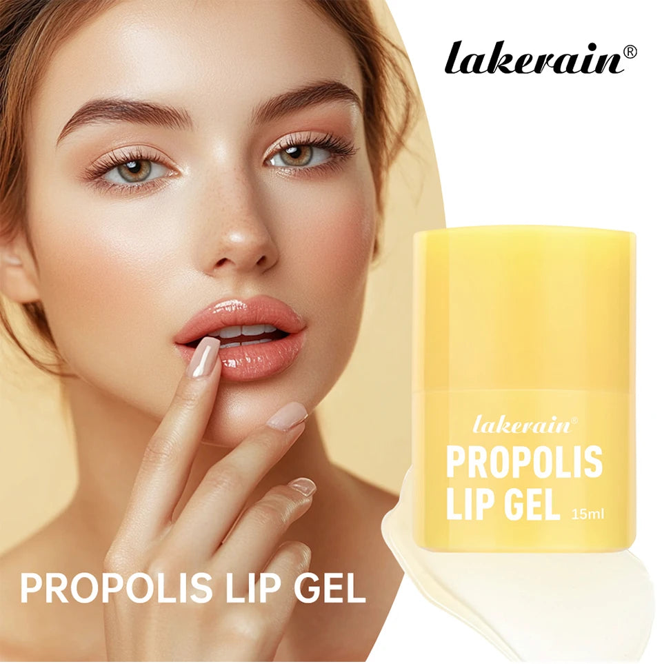 Propolis Hydrating Lip Gel Balm