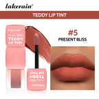 Matte Liquid Lip Tint Waterproof Long Lasting Lip Color