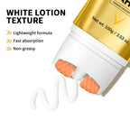 Firming Neck Cream with Roller Applicator 100g