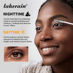 Volumizing Lash Primer and Waterproof Mascara Set