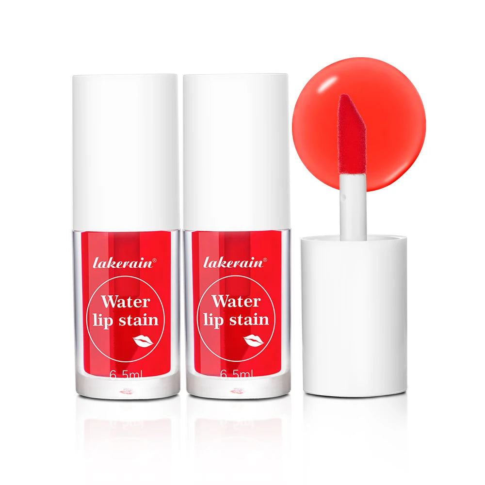 Waterproof Liquid Lip Stain And Cheek Tint - 35