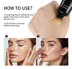 Temporary Eye Tightening Cream Firming Hydrating Skincare