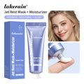 Dual Action Hydrating Face Cream and Moisturizing Mask