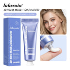 Dual Action Hydrating Face Cream and Moisturizing Mask