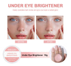 Cream Under Eye Brightener Dark Circle Corrector