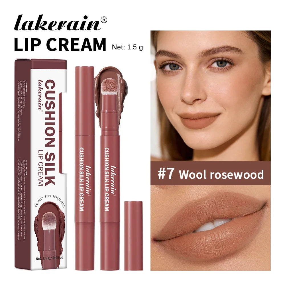Cushion Tip Lip Cream and Blush Stick - 24