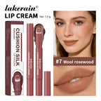 Cushion Tip Lip Cream and Blush Stick