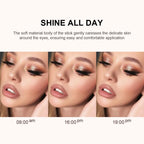 Waterproof Cream Eyeshadow Stick Brightener