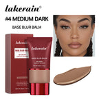 Matte Pore Minimizing Cream Foundation Base Makeup