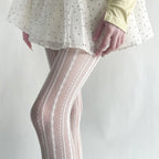 Nylon Hollow Out Fishnet Pantyhose Tights