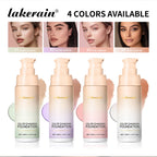 Color Changing Liquid Foundation Moisturizing Base Makeup