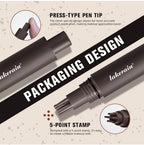 Liquid Freckle Stamp Makeup Pen