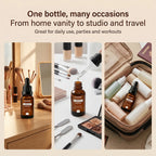 Gel Makeup Primer Fixer and Reviver Serum