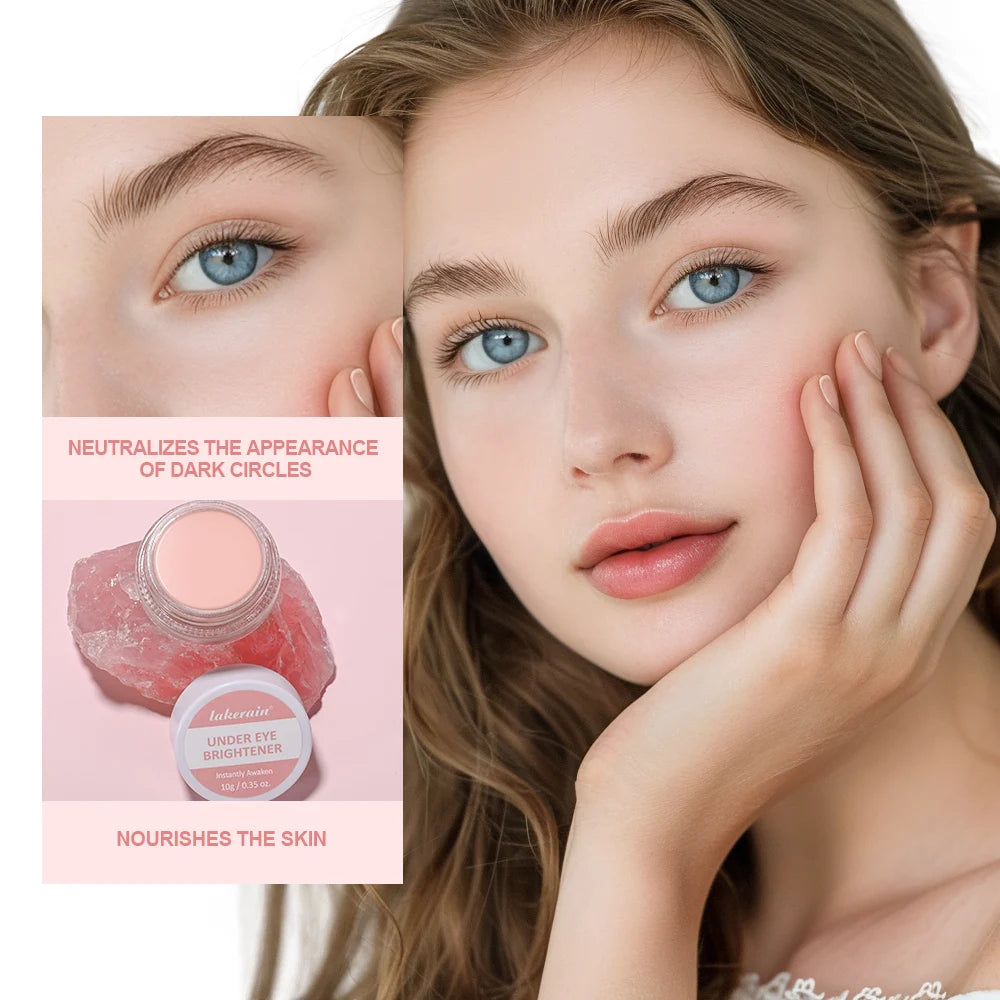 Cream Under Eye Brightener Dark Circle Corrector
