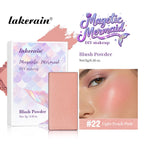 Waterproof Magnetic Eyeshadow Palette Refill