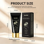 Waterproof Full Coverage Body Concealer Cream for Scars and Tattoos