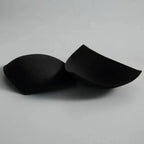 Polyester Triangular Swimsuit Bikini Padding Inserts