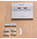 Professional Eyelash Lifting and Perming Set for Home Use