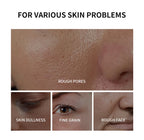 Face Tension Cream Pore Minimizing Skin Smoothing Primer