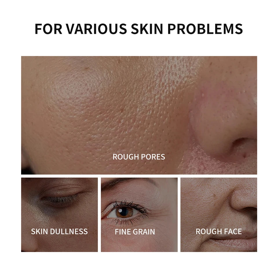 Face Tension Cream Pore Minimizing Skin Smoothing Primer