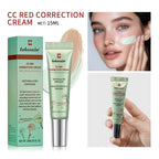 Color Correcting CC Cream Facial Primer Base Makeup