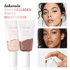 PDRN Collagen Tinted Moisturizer Foundation Cream