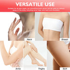 Smoothing Body Serum Moisturizing Skin Care Cream