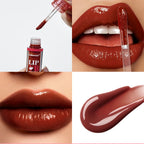 Hydrating Lip Gloss Stain Long Lasting Moisturizing Tint