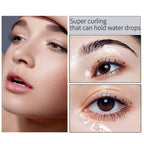 Professional Eyelash Lifting and Perming Set for Home Use