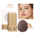 Serum Infused Skin Tint Foundation Stick