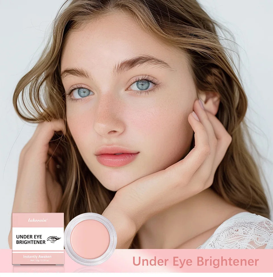 Cream Under Eye Brightener Dark Circle Corrector - 7