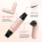 Liquid Eyeliner Stamp Waterproof Winged Eye Makeup Pen