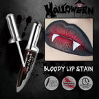 Waterproof Liquid Lip Stain Set