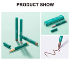 Waterproof Cream Eyeshadow Stick Brightener